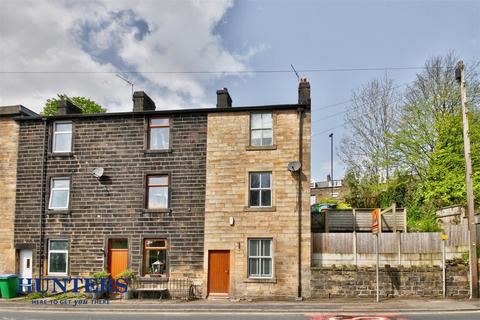 8 Barnes Meadows, Littleborough, OL15 9PW
