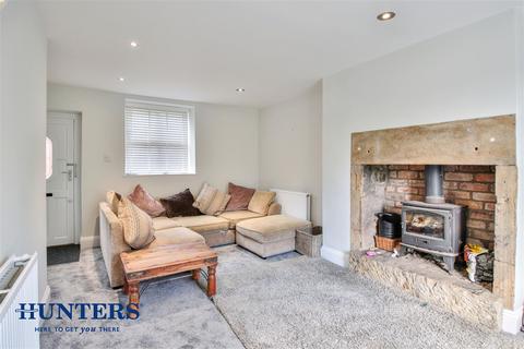 8 Barnes Meadows, Littleborough, OL15 9PW