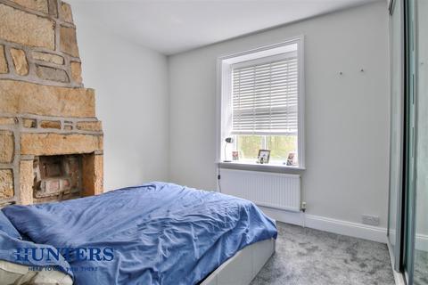 8 Barnes Meadows, Littleborough, OL15 9PW