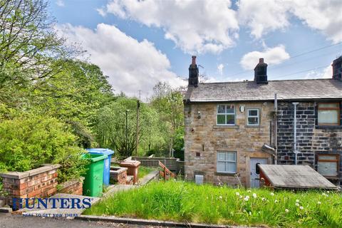 8 Barnes Meadows, Littleborough, OL15 9PW