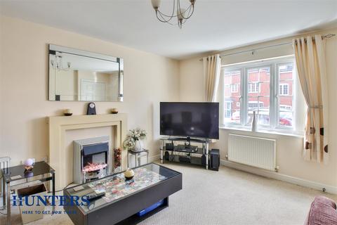 4 bedroom semi-detached house for sale - George Street, Hurstead, Rochdale, Greater Manchester