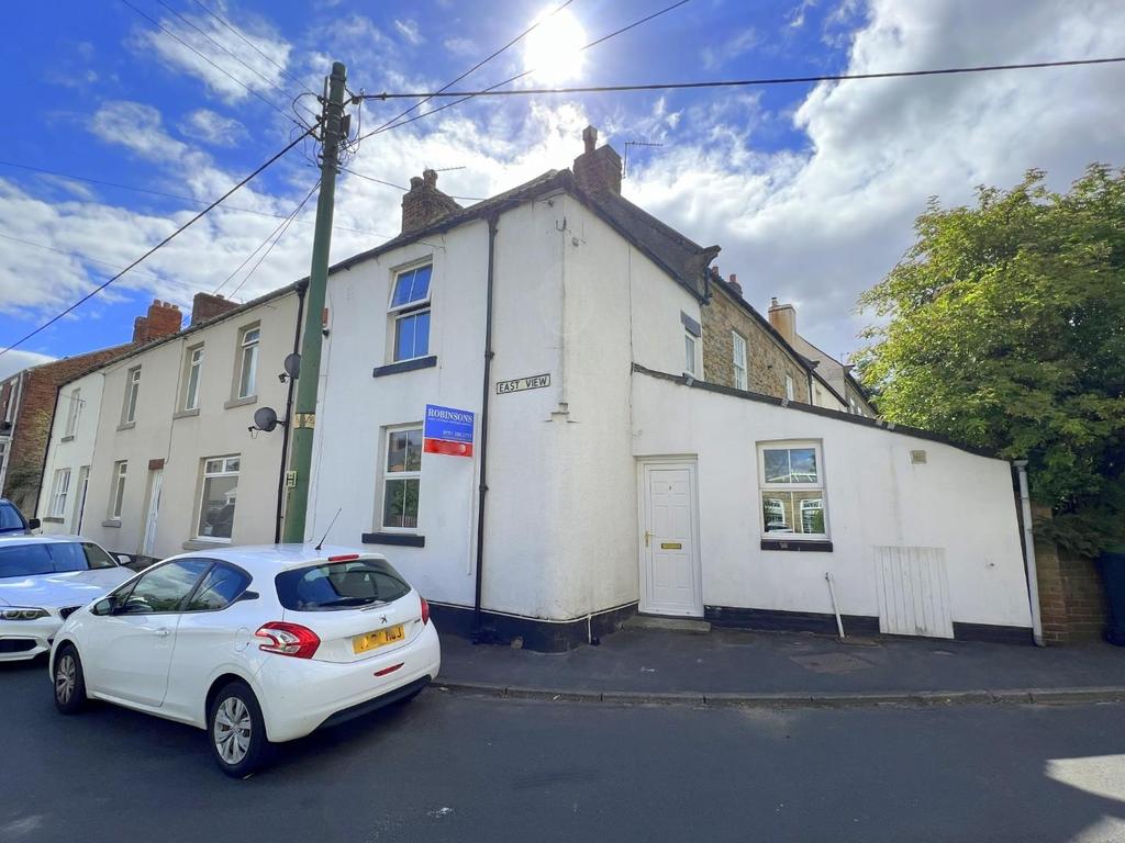 East View, The Green, West Cornforth... 1 bed end of terrace house £