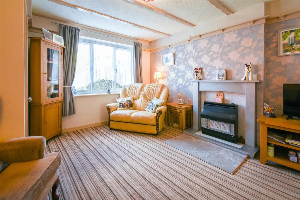 Margaret Street, Blackburn 3 bed semidetached house £115,000