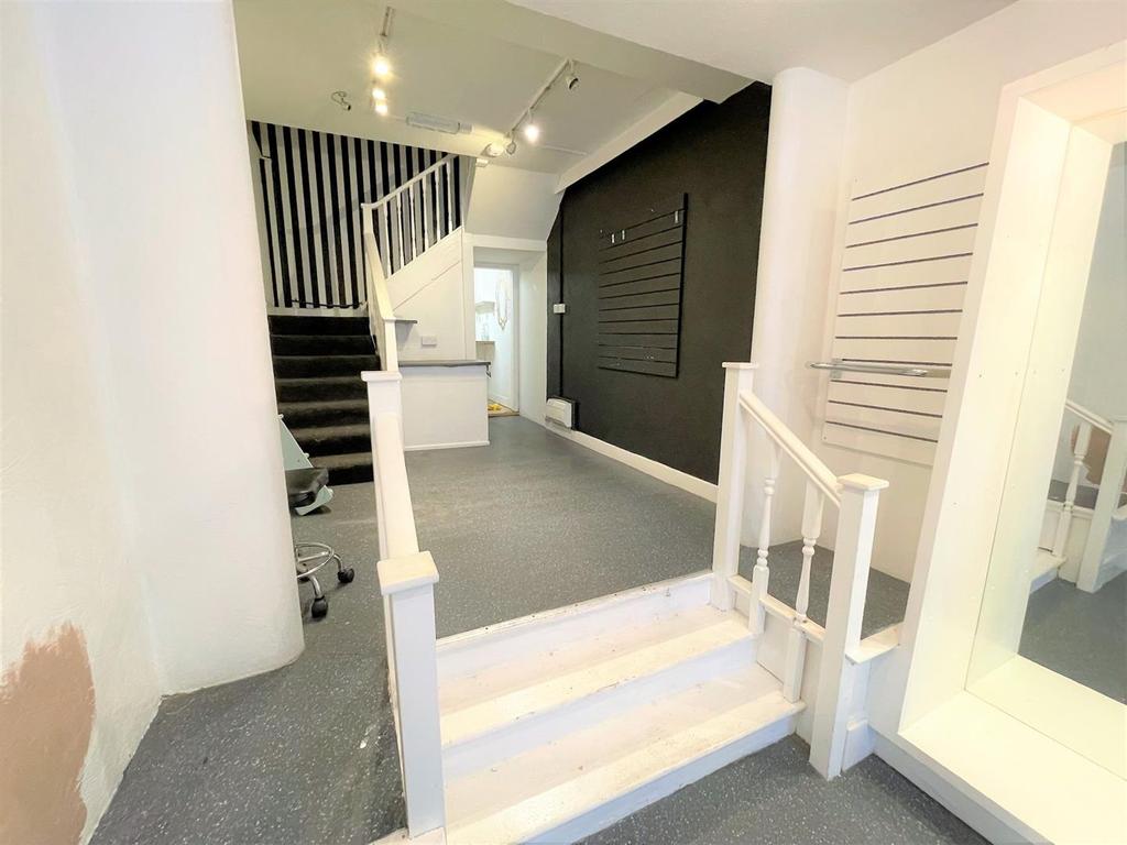 St Nicholas Street, Scarborough Property £140,000