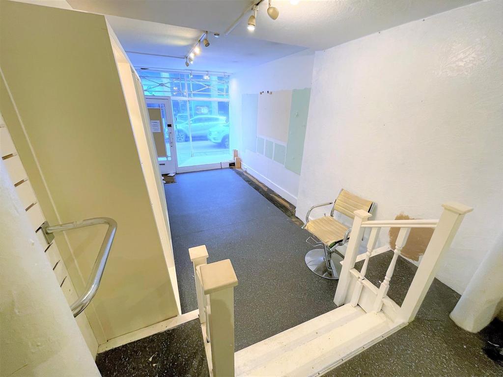 St Nicholas Street, Scarborough Property £140,000