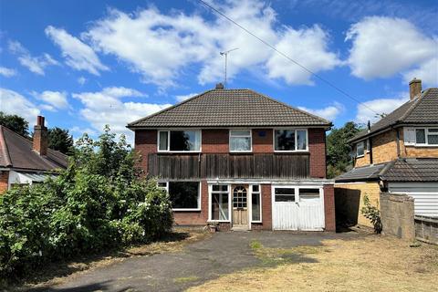 4 bedroom detached house for sale - St. Denys Road, Evington, Leicester