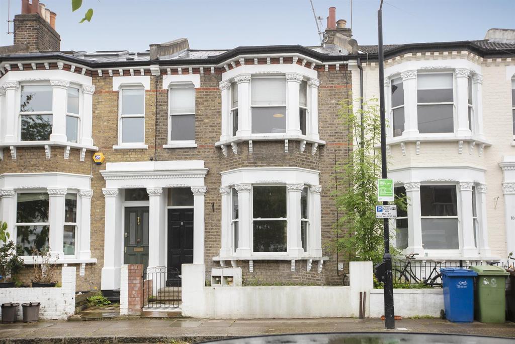 Gairloch Road, Camberwell, SE5 1 bed flat for sale £475,000