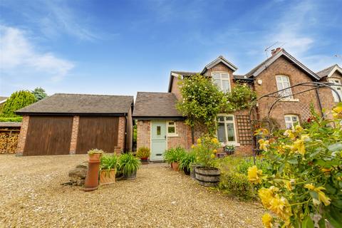 21 Dale Road, Stanton By Dale, Ilkeston, DE7 4QF
