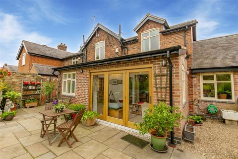 21 Dale Road, Stanton By Dale, Ilkeston, DE7 4QF