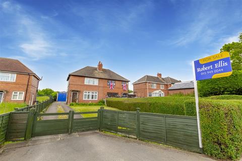 15 Belper Road, Stanley Common, Ilkeston, DE7 6FP