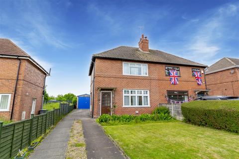 15 Belper Road, Stanley Common, Ilkeston, DE7 6FP