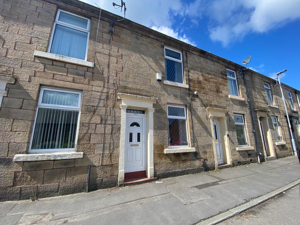 Harwood Street, Darwen 2 bed terraced house £114,950