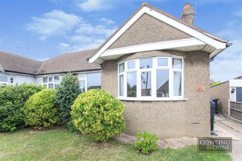 2 bedroom semi-detached bungalow to rent - CPO8975, Rayleigh * VIEWINGS FULLY BOOKED *
