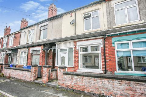 2 bedroom terraced house to rent - Kingsley Street, Meir, Stoke On Trent