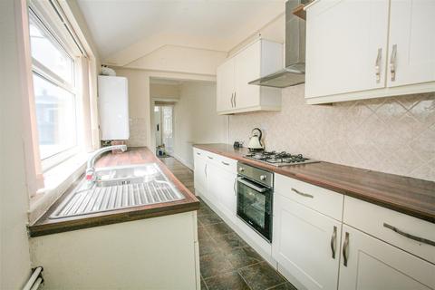 2 bedroom terraced house to rent - Kingsley Street, Meir, Stoke On Trent