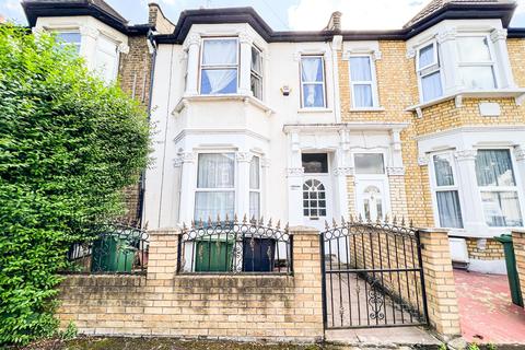 5 bedroom terraced house for sale - Third Avenue, London