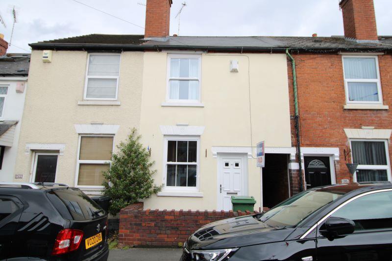 Cottage Street, Kingswinford 2 bed terraced house £795 pcm (£183 pw)