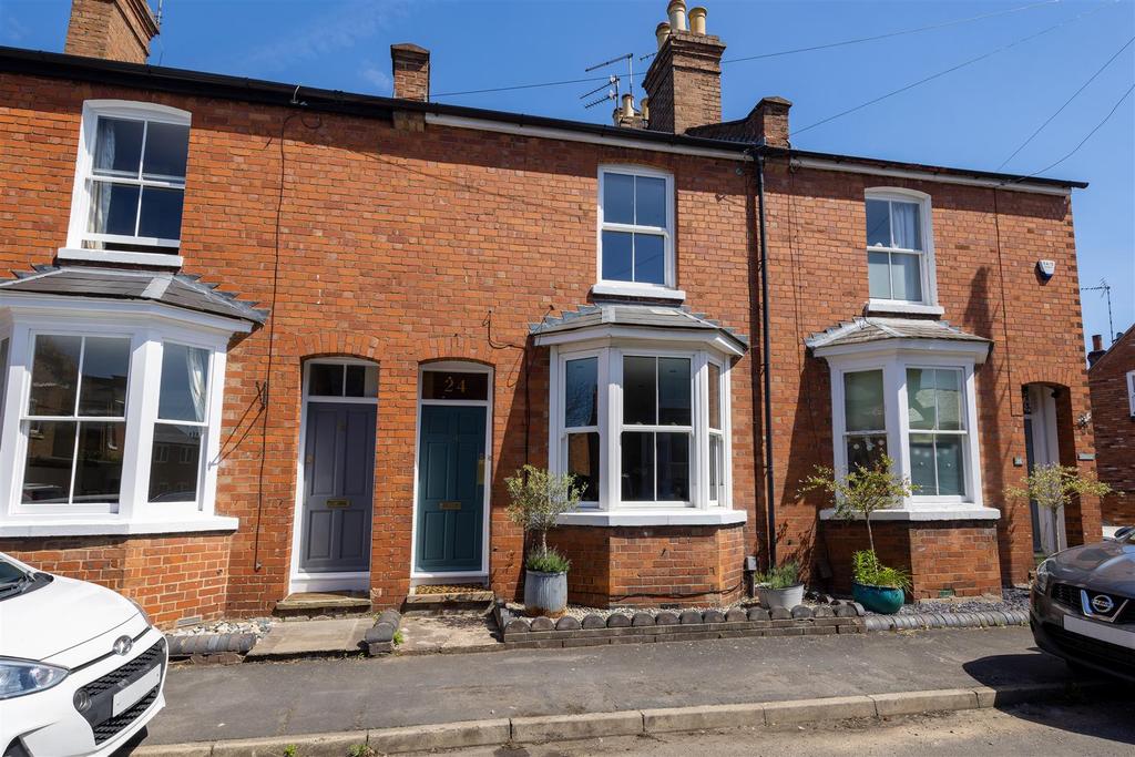 Leam Street, Leamington Spa 3 bed terraced house for sale £380,000