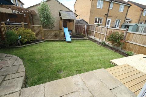 7 Summer Lea, Idle, Bradford, BD10 8PL