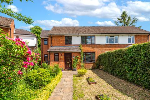 18 Church Road, Reigate, RH2 8HY