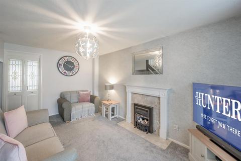 9 Barratts Croft, Brierley Hill, DY5 4UL