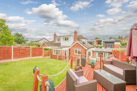 4 Fairfield Drive, Kinver, Stourbridge, DY7 6EW