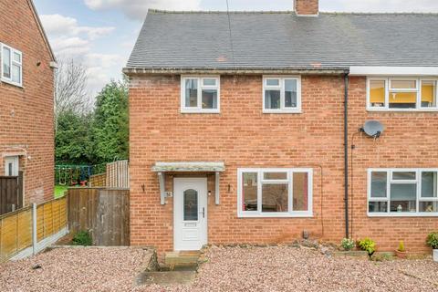 52 Murcroft Road, Stourbridge, DY9 9HU