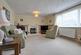 Spacious Lounge