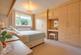 Bedroom One (fitted)