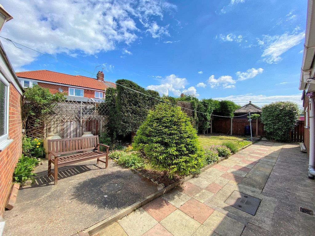 Superb Garden Orchard