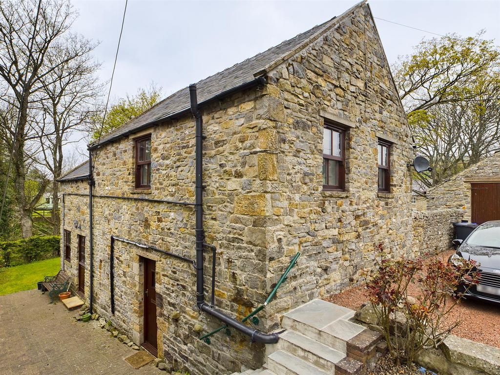 Harthope Road, St. Johns Chapel, Auckland 3 bed detached house for sale £230,000