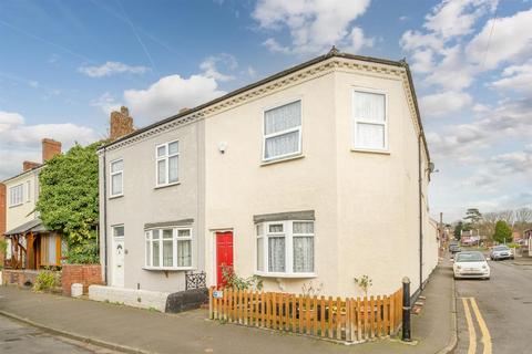 6 Cross Street, Wordsley, Stourbridge, DY8 5QN