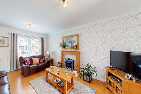 2 bedroom semi-detached house for sale - South Inch Park, Perth