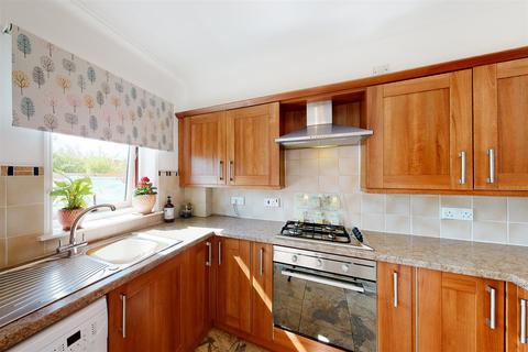 2 bedroom semi-detached house for sale - South Inch Park, Perth