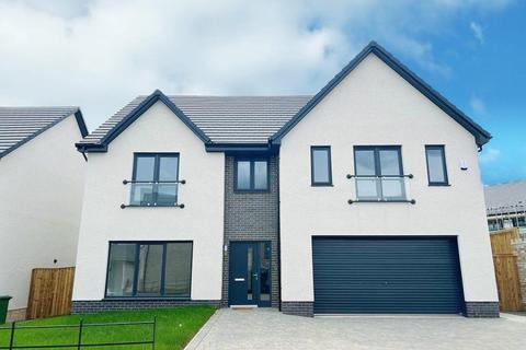 13 Burn Avenue, Wynyard, Billingham, TS22 5UP