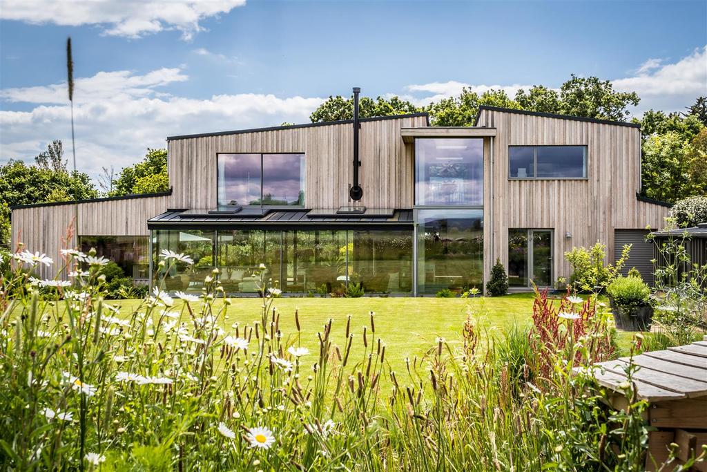 House. partnership Bosham