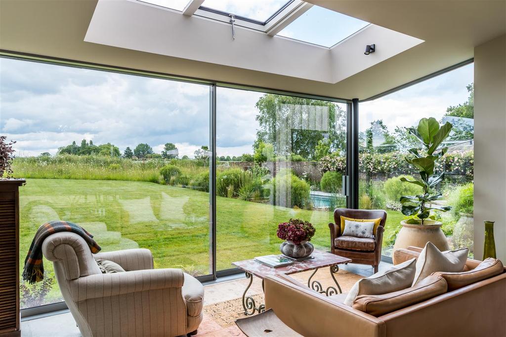 House. partnership Bosham