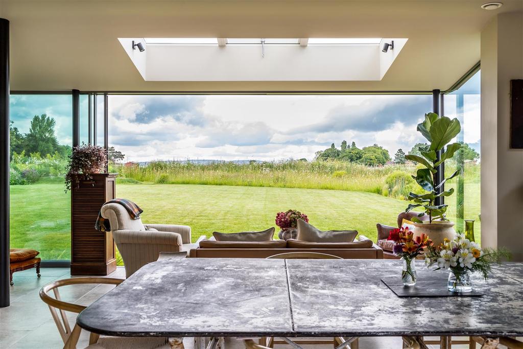 House. partnership Bosham