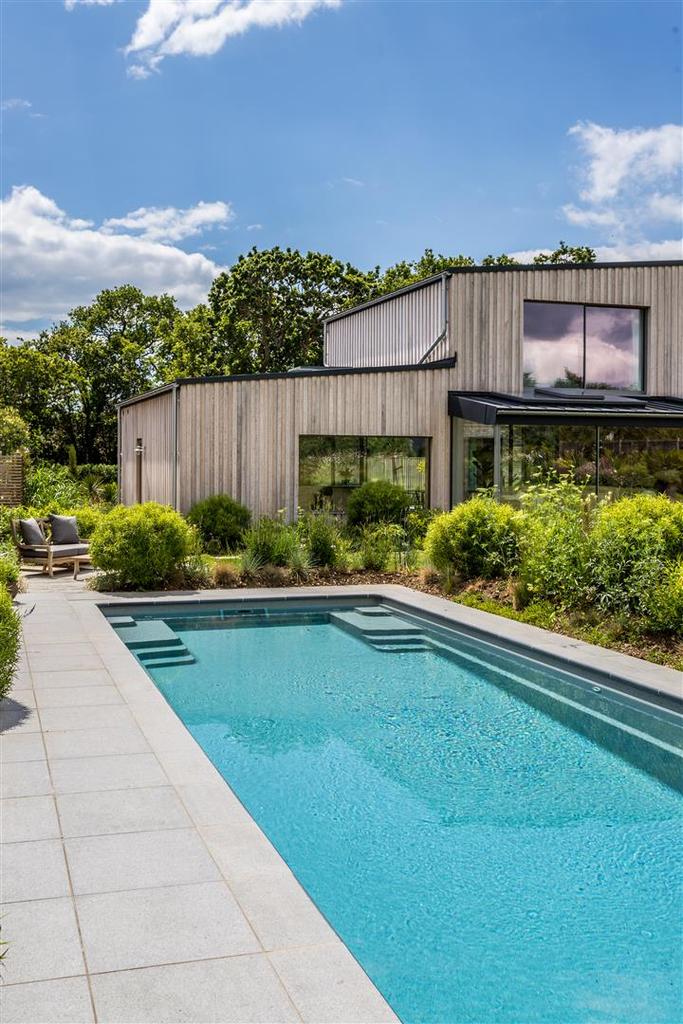 House. partnership Bosham
