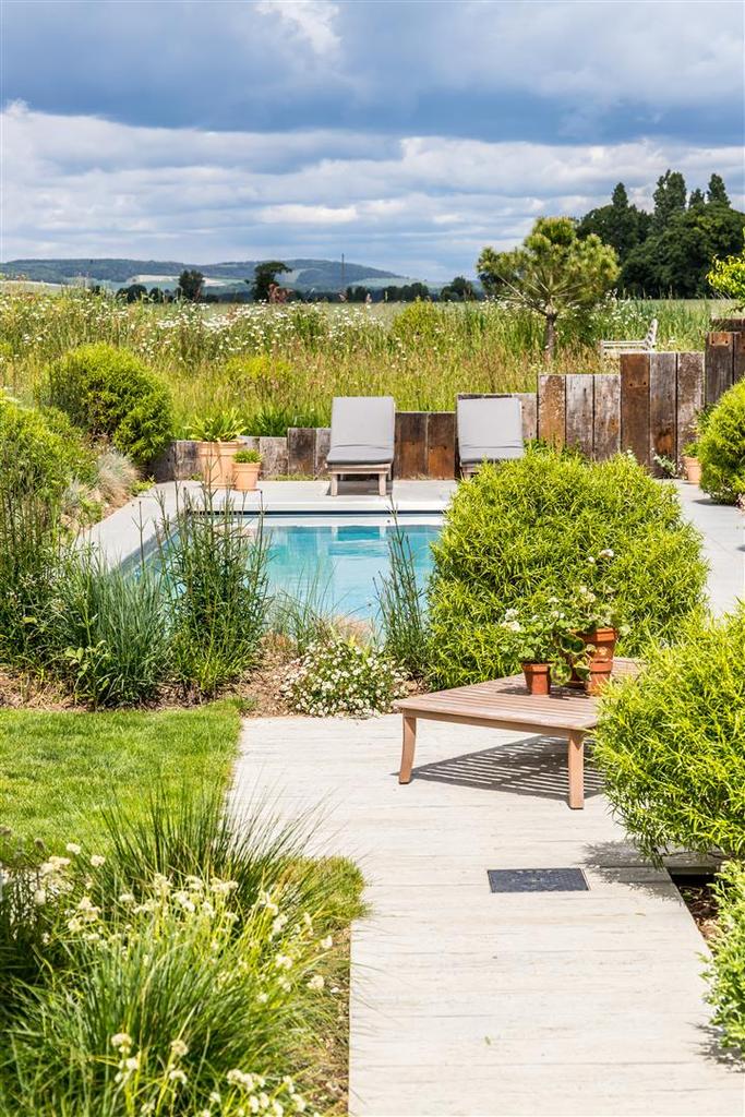 House. partnership Bosham