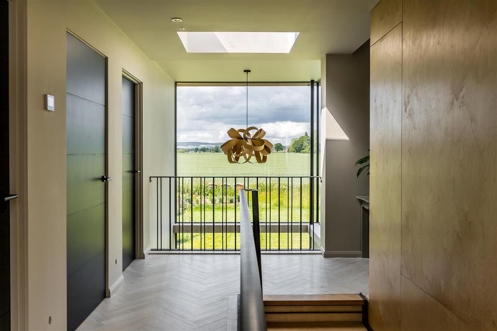 House. partnership Bosham