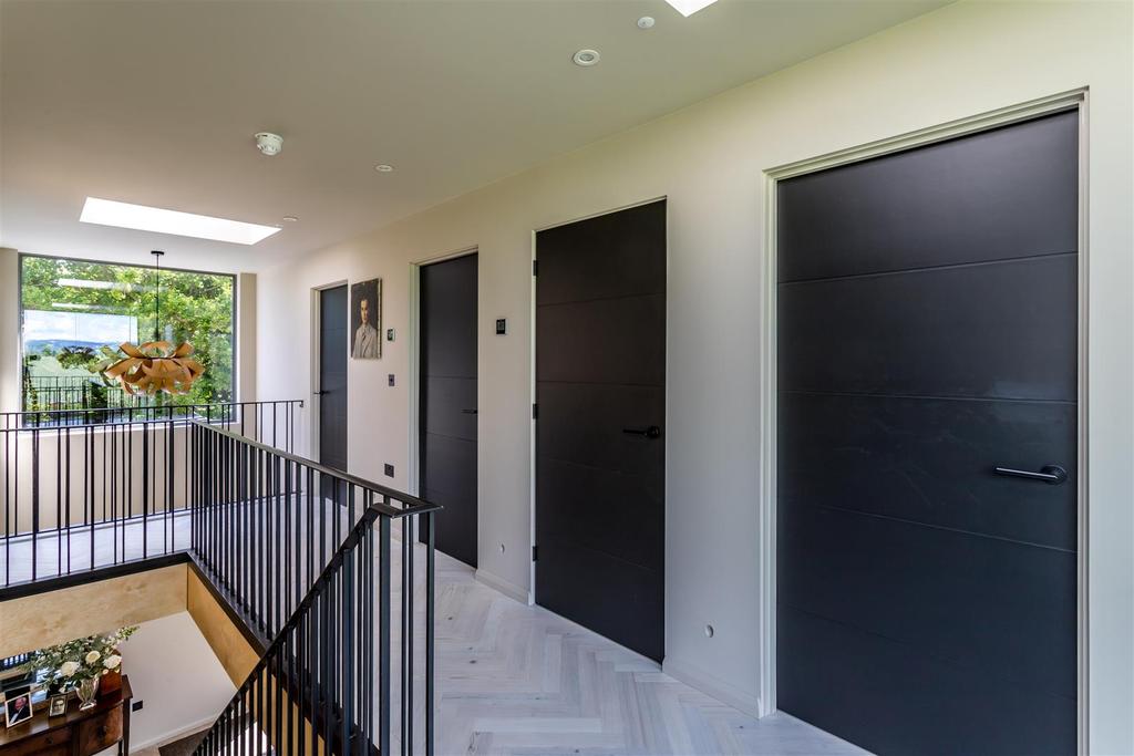 House. partnership Bosham