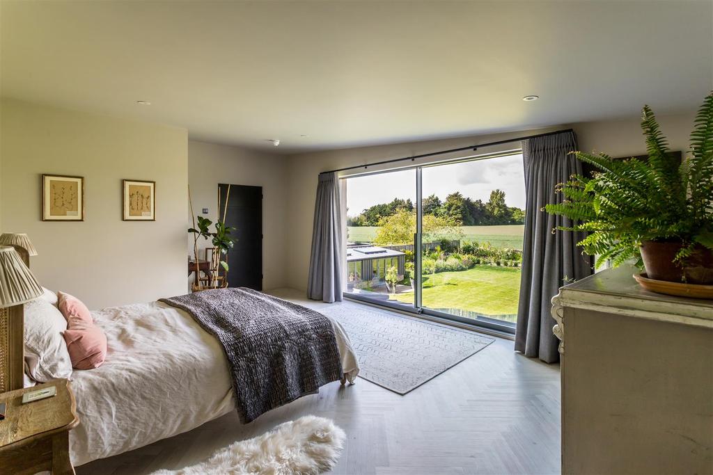 House. partnership Bosham