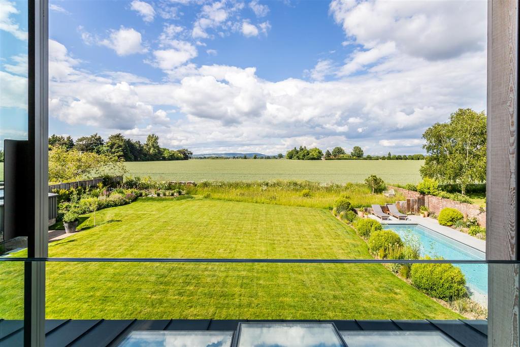 House. partnership Bosham