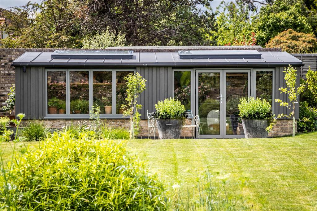House. partnership Bosham