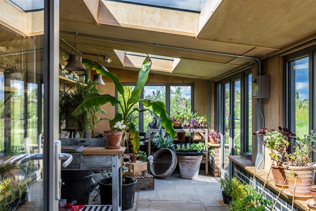 House. partnership Bosham