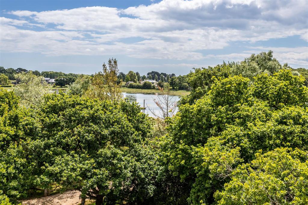 House. partnership Bosham
