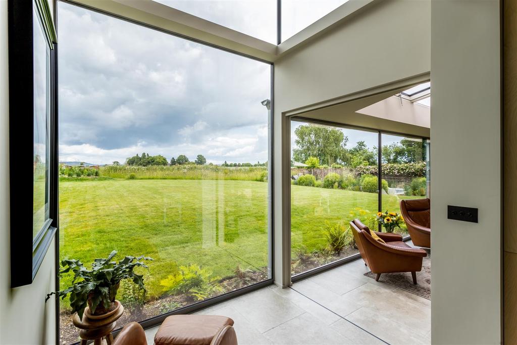 House. partnership Bosham