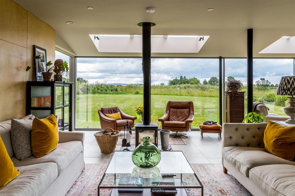 House. partnership Bosham