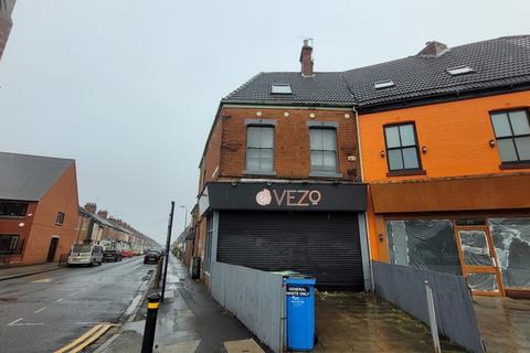 Retail property (high street) to rent, 93 Princes Avenue, Hull, East Riding Of Yorkshire, HU5 3QP